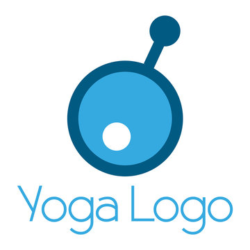 Drishti Yoga logo