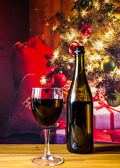 Red Wine