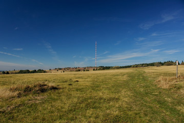 Die Rhön - Land der offenen Ferne, Deutschland