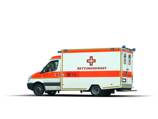 Rettungsdienst