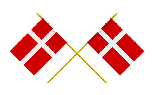 Flags, Denmark