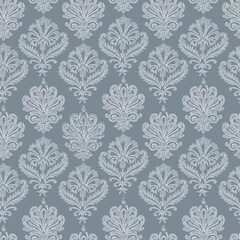 Tapeten ornamental pattern © avelksndr