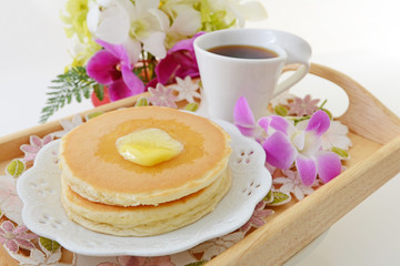 コーヒータイム