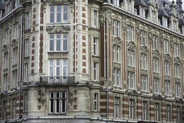 Lille building
