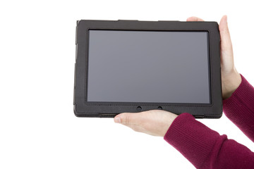 tablet pc