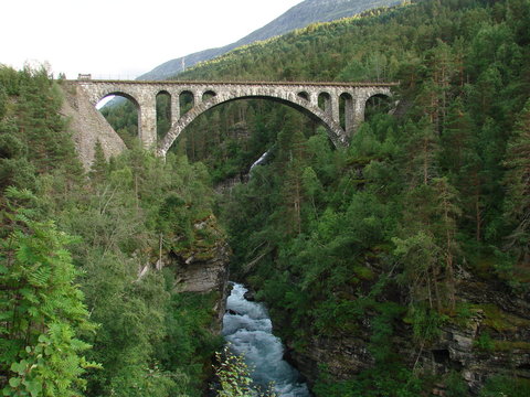 Kylling Bridge