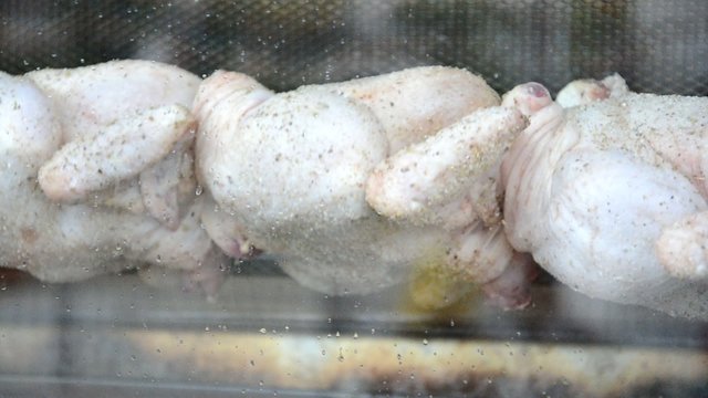 Grillhaenchen