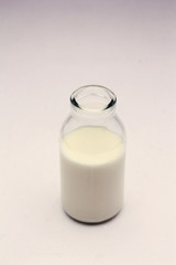 MILK BOTTLE 2