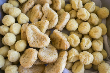 Assorted Nuggets