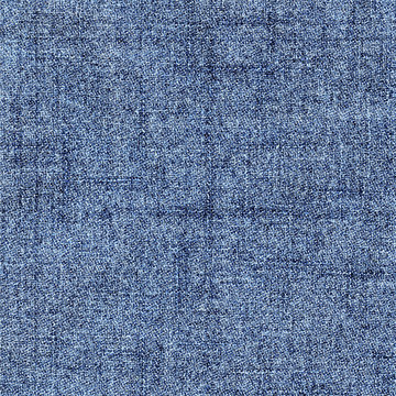 background of blue jeans fabric