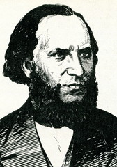 Pyotr Semyonov-Tyan-Shansky, Russian geographer and statistician