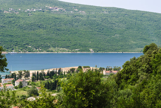 Peninsula