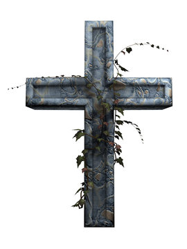 Kreuz Mit Efeu" Images  Browse 3 Stock Photos, Vectors, and Video | Adobe  Stock