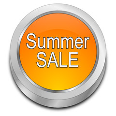 Summer Sale Button