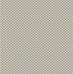 Seamless knitted hand drawn background.
