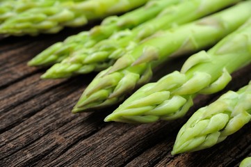 asparagus