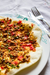 Lahmacun