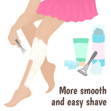 hair removal