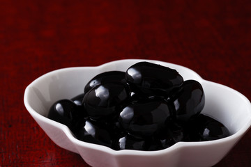 黒豆