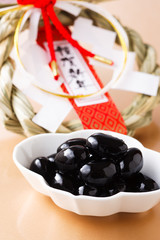 黒豆