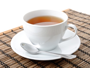 tea
