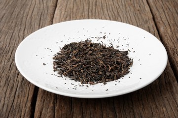 tea