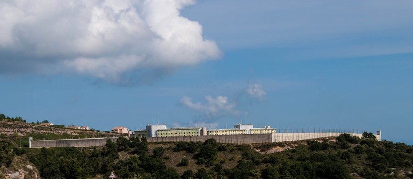 Prison