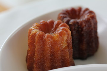 Canneles