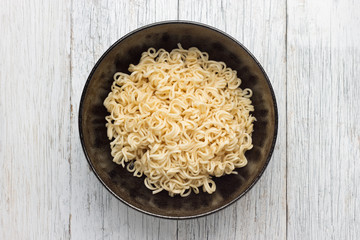 Instant noodles