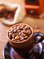 coffee
