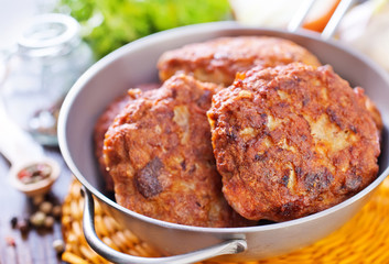 cutlets
