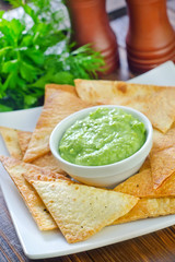 nachos
