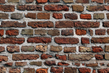 Grunge Wall Background and Texture Element - Pattern