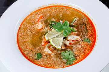 Tomato soup