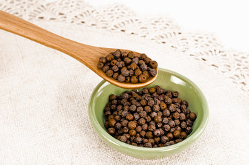Black pepper