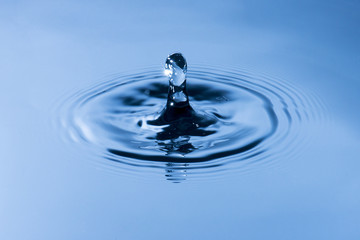 Water Drop