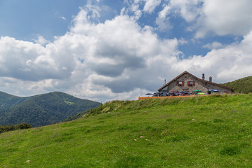 ferme auberge