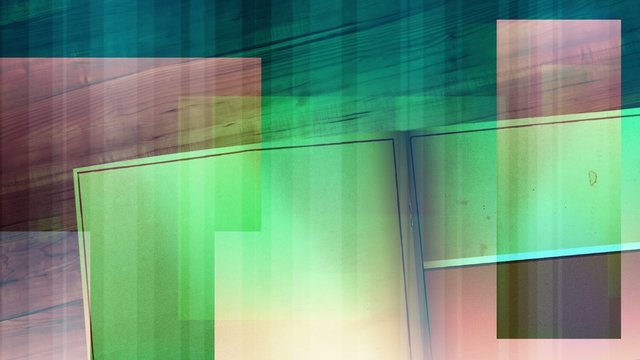 Education motion graphics