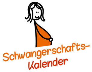 Schwangerschaftskalender