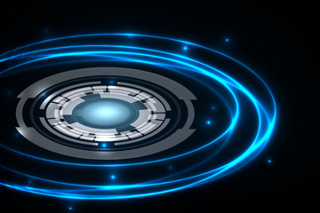 Technology design Background