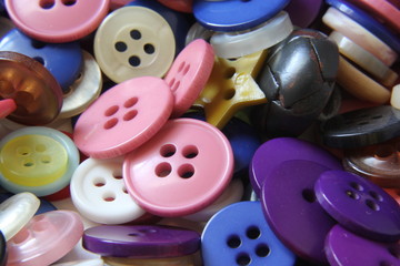 Buttons