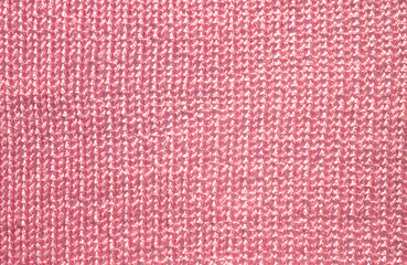 Background from the Pink Stockinet