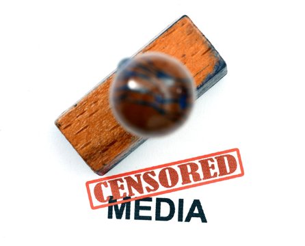 Censored Media