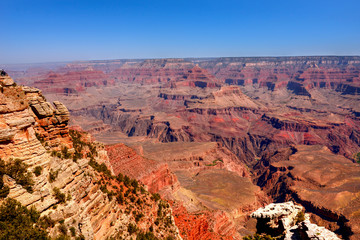 Grand Canyon Arizona