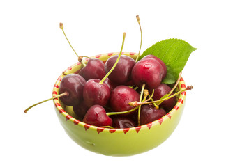 Gean - cherry