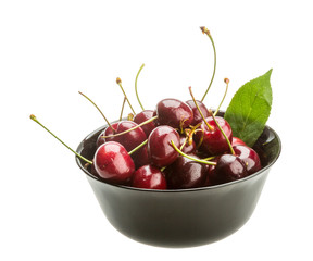 Gean - cherry