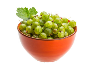 Gooseberries