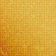 background golden