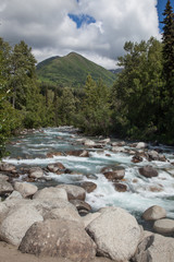 Mountain Stream