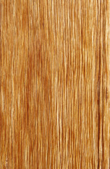 Naklejka premium Old lacquered wooden board